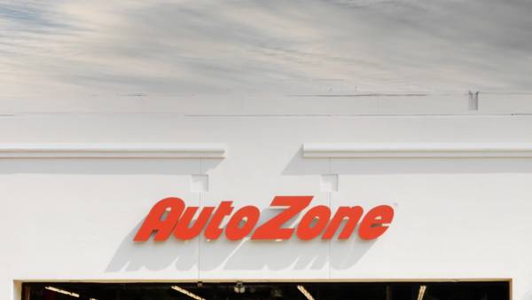 La cumbre de proveedores AutoZone reconoce a los principales proveedores