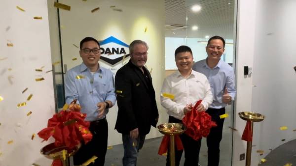 Dana Aftermarket Improves Southeast Asia Operations