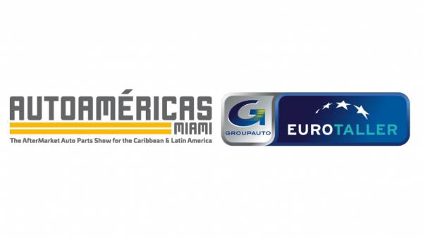 The EuroTaller Network officializes its support for the AutoAmericas Conference