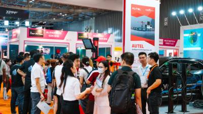 Automechanika Ho Chi Minh City 2024: Opportunities in the Automotive Industry
