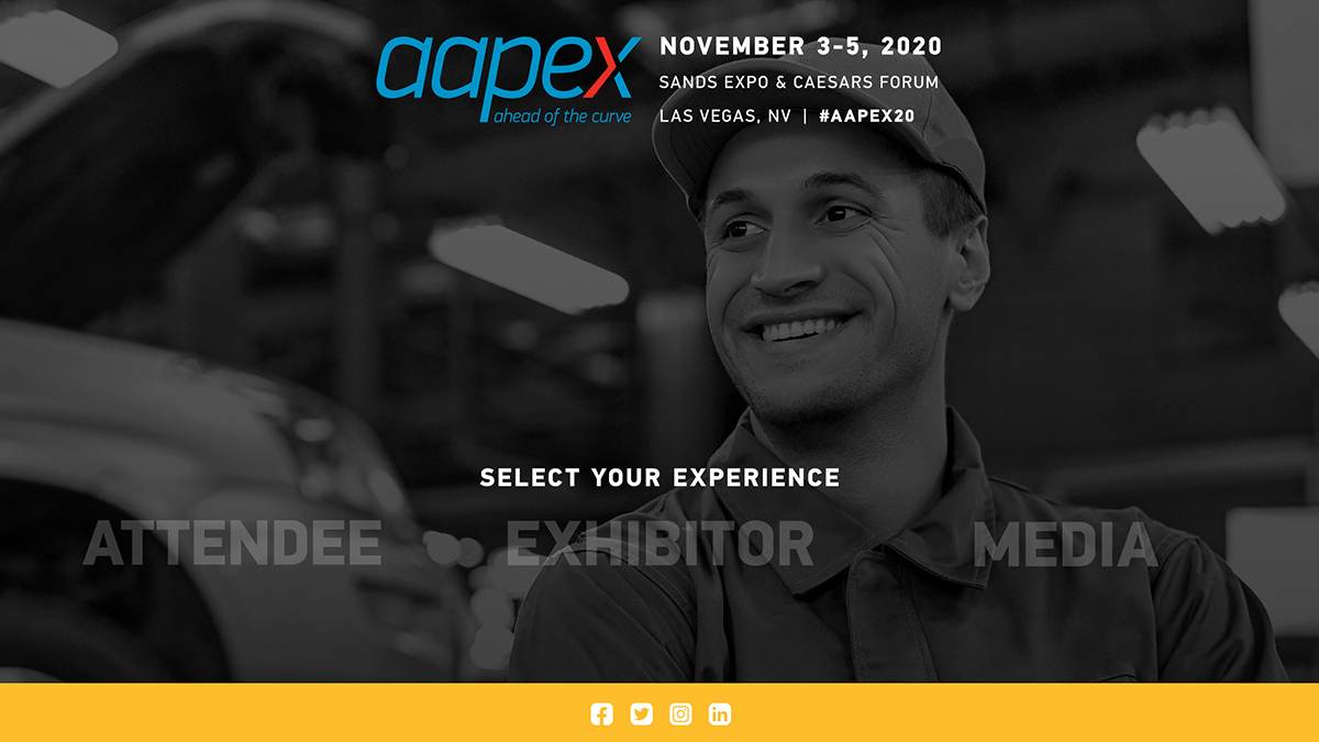 AAPEX