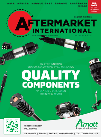 AfterMarket International No. 24-1 english