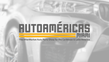 AutoAméricas Show 2025: La gran cita de la industria automotriz en Miami