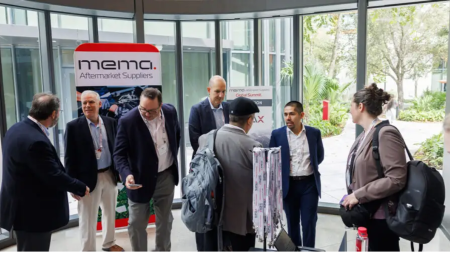 MEMA Aftermarket Suppliers celebra su Cumbre Global 2025