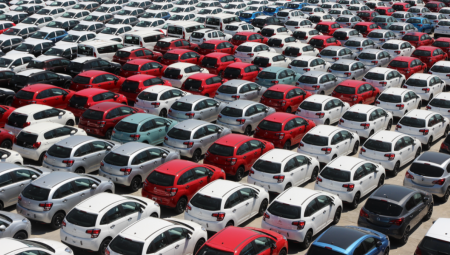 Latin American car sales grew 7.8% in 2024, with Brazil and Mexico as market drivers