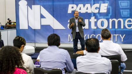 INA PAACE Automechanika México abre su registro para la edición 2025