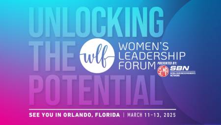 Women's Leadership Forum Boosts Women's Leadership in the Automotive Industry